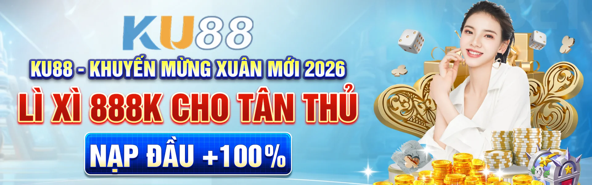 Ku88 cập nhật chuyên mục giải trí online